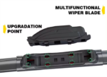 Multi-Fit Beam Blade 3