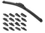 Multi Wiper Blade