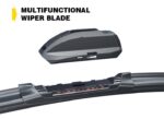 Multi Fit Adaptors Windscreen Wiper 3