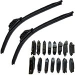 multi fit wiper blades 3