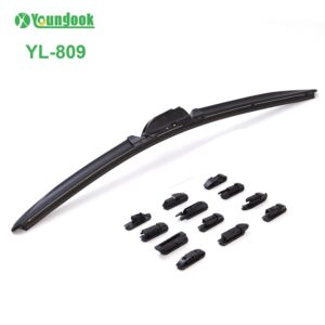 Wiper Blade MultiConnection