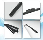 Wiper Blade MultiConnection 2