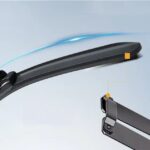 Wiper Blade rain sensor wipers 1