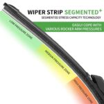 MULTI FIT WIPER BLADE 1