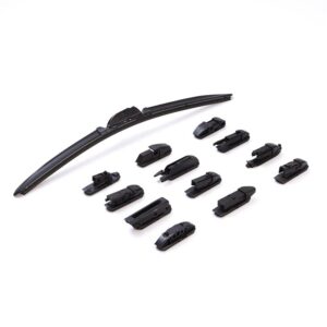 Windscreen Wiper Adaptors