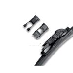 BOSCH Flat Wiper Blades 2