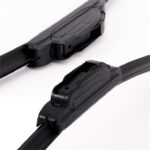 VALEO Silencio Flat Wiper Blade 1