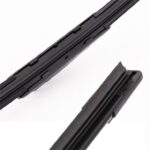 VALEO Silencio Flat Wiper Blade 2