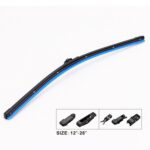 AEROTWIN Wiper Blades