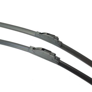 Aerotwin Plus Flat Windscreen Wiper Blade