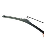 Aerotwin Plus Flat Windscreen Wiper Blade 1