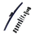 BOSCH Aerotwin Front Wiper Blades 1