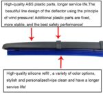 BOSCH Aerotwin Front Wiper Blades 4