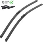 Windshield Wipers For Audi A5 3397007297 1