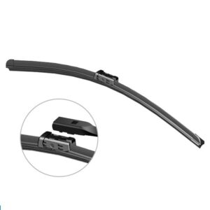 Audi A3 Windshield Wipers