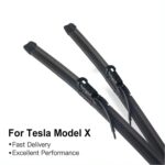 Model X Windshield Wipers