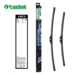 Bosch AEROTWIN Flat Wiper Blade Set A957s 2