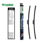 Bosch AEROTWIN Flat Wiper Blade Set A016S 3