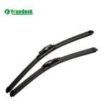 Bosch AEROTWIN Flat Wiper Blade Set A402S