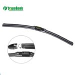 Bosch AEROTWIN Flat Wiper Blade Set A402S 2