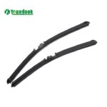 Bosch AEROTWIN Flat Wiper Blade Set A942s 3