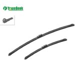 Bosch AEROTWIN Flat Wiper Blade Set A978S 2