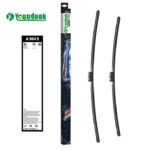 Bosch AEROTWIN Flat Wiper Blade Set A964s 1