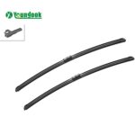 Bosch AEROTWIN Flat Wiper Blade Set A949s