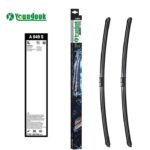 Bosch AEROTWIN Flat Wiper Blade Set A949s 2