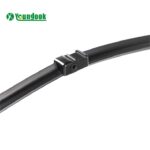 Bosch AEROTWIN Flat Wiper Blade Set A937s 5