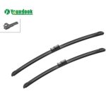 Bosch AEROTWIN Flat Wiper Blade Set A928s