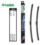 Bosch AEROTWIN Flat Wiper Blade Set A928s 3