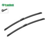 Bosch AEROTWIN Flat Wiper Blade Set A926s