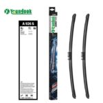 Bosch AEROTWIN Flat Wiper Blade Set A926s 4