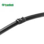 Bosch AEROTWIN Flat Wiper Blade Set A939s 6