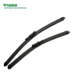 Bosch AEROTWIN Flat Wiper Blade Set A930S 2