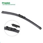 Bosch AEROTWIN Flat Wiper Blade Set A930S 3