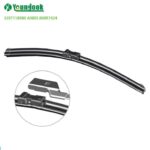 Bosch AEROTWIN Flat Wiper Blade Set A980s 3