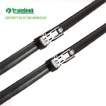 Bosch AEROTWIN Flat Wiper Blade Set A718S 4