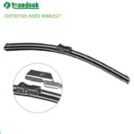 Bosch AEROTWIN Flat Wiper Blade Set A585S 6