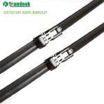 Bosch AEROTWIN Flat Wiper Blade Set A585S 7