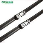 Bosch AEROTWIN Flat Wiper Blade Set A310S 8