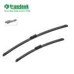 Bosch AEROTWIN Flat Wiper Blade Set A188S