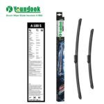 Bosch AEROTWIN Flat Wiper Blade Set A188S 3