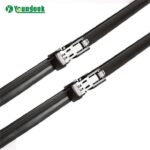 Bosch AEROTWIN Flat Wiper Blade Set A188S 8