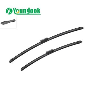 Beam Windshield Wiper Blades