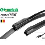 Beam Windshield Wiper Blades 3