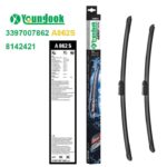 Beam Windshield Wiper Blades 4