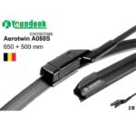 Beam Style Wiper Blades 1