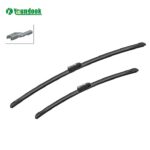 Beam Style Wiper Blades 4